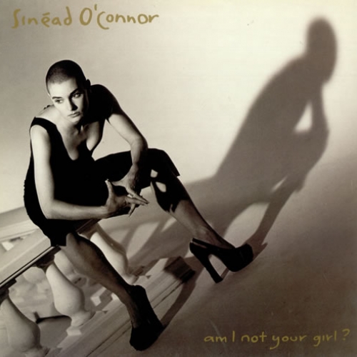 Am I Not Your Girl? by Sinead O'connor - imusic.am
