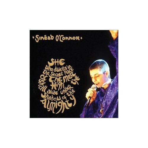 She Who Dwells ... (disc 1) by Sinead O'connor - imusic.am