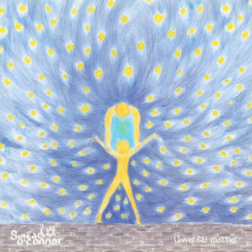 Universal Mother by Sinead O'connor - imusic.am
