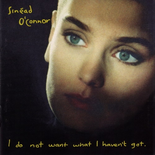 I Do Not Want What I Haven't Got by Sinead O'connor - imusic.am
