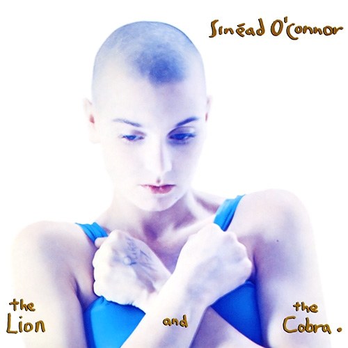 The Lion And The Cobra by Sinead O'connor - imusic.am
