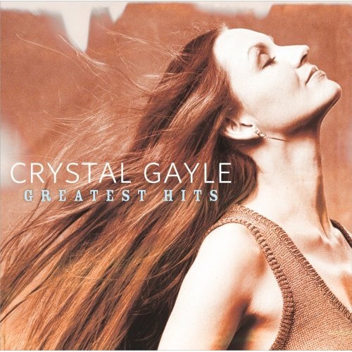 Greatest Hits by Crystal Gayle - imusic.am