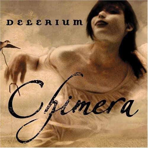 Chimera by Delerium - imusic.am