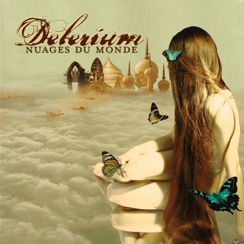 Nuages Du Monde by Delerium - imusic.am