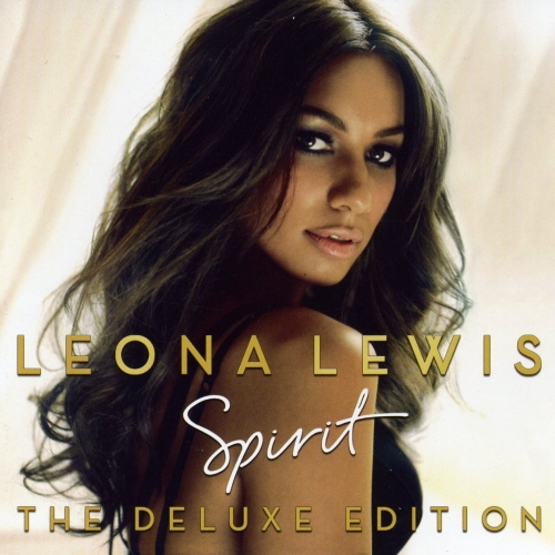 Spirit (The Deluxe Edition) by Leona Lewis - imusic.am