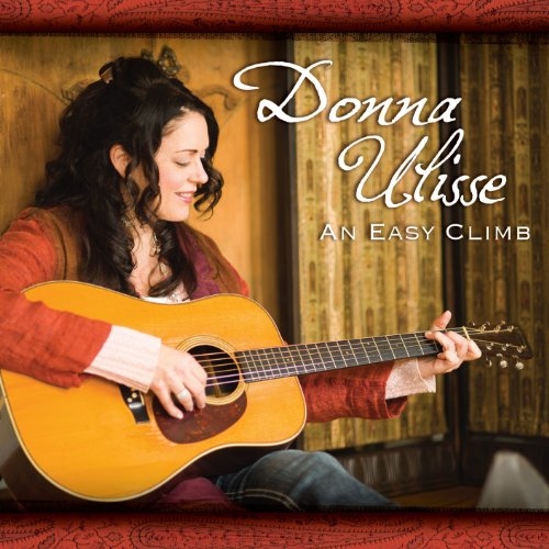 An Easy Climb by Donna Ulisse - imusic.am