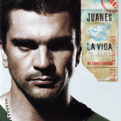 La Vida... Es Un Ratico by Juanes - imusic.am