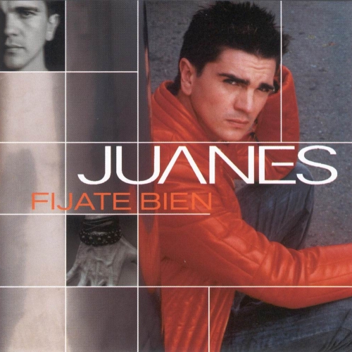 Fijate Bien by Juanes - imusic.am
