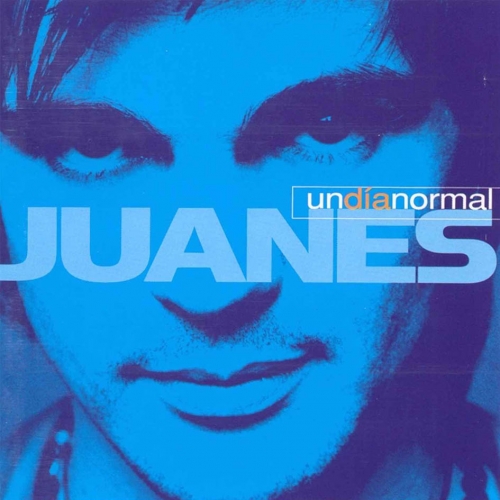 Un Dia Normal by Juanes - imusic.am