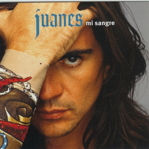 Mi Sangre by Juanes - imusic.am