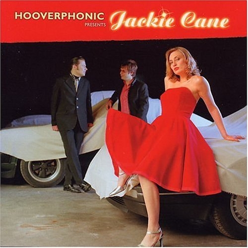 Jackie Cane by Hooverphonic - imusic.am