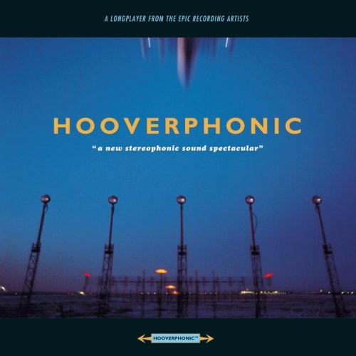 A New Stereophonic Sound Spectacular by Hooverphonic - imusic.am