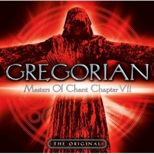Masters Of Chant Chapter Vii by Gregorian - imusic.am