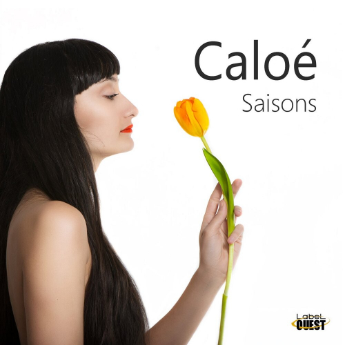 Saisons by Caloe - imusic.am