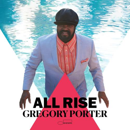 All Rise by Gregory Porter - imusic.am