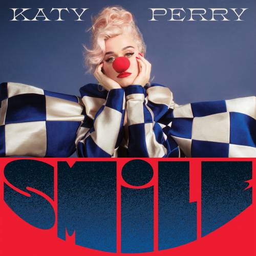 Smile by Katy Perry - imusic.am