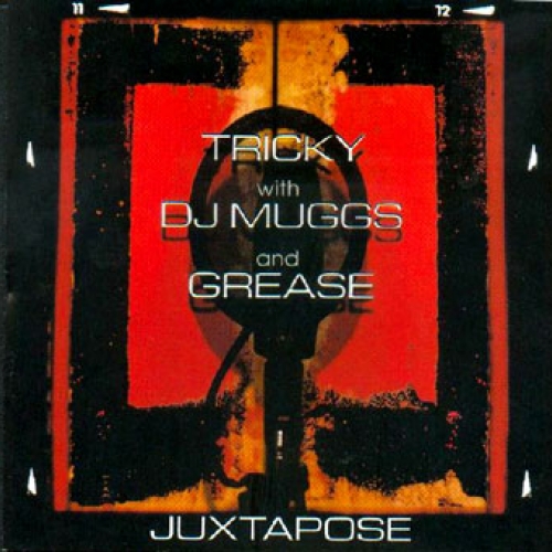 Juxtapose by Tricky - imusic.am