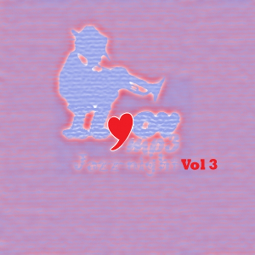 Ilm Jazz Night Vol3 by iLyov - imusic.am