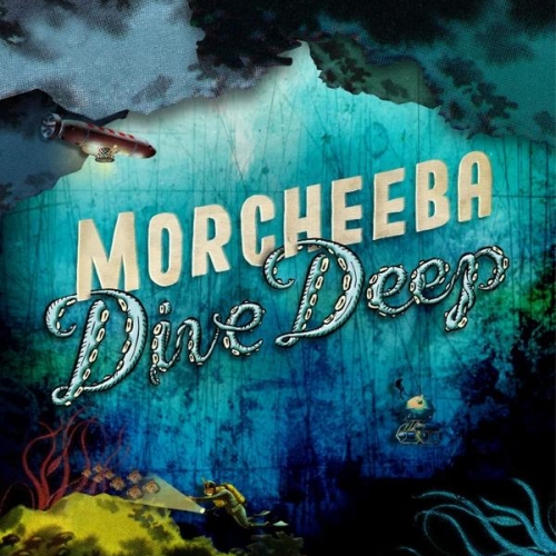 Dive Deep by Morcheeba - imusic.am