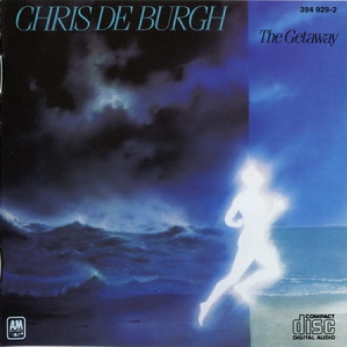 The Getaway by Chris De Burgh - imusic.am