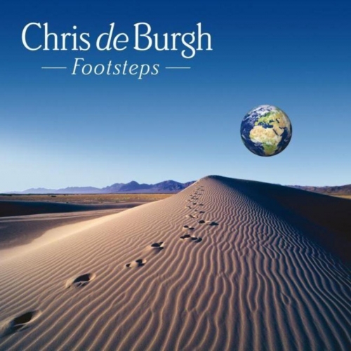 Footsteps by Chris De Burgh - imusic.am