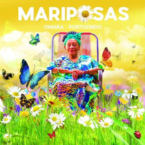 Mariposas by Omara Portuondo - imusic.am