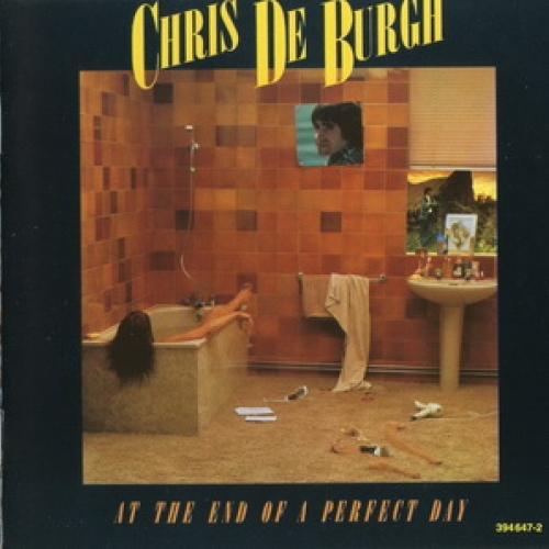 At The End Of A Perfect Day by Chris De Burgh - imusic.am