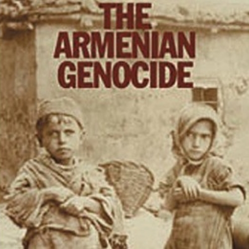 1915 ARMENIAN GENOCIDE by iLyov - imusic.am