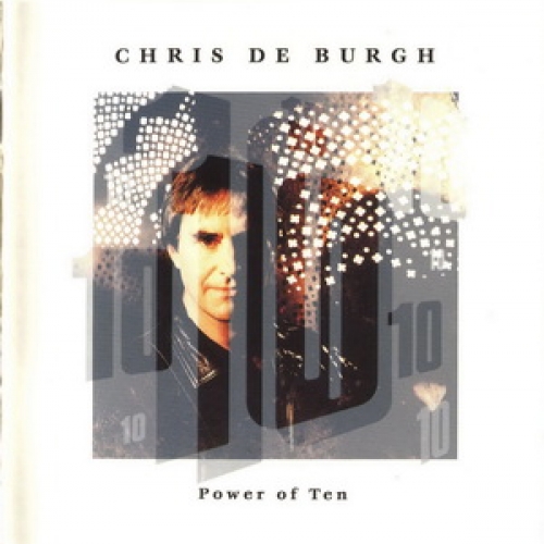 Power Of Ten by Chris De Burgh - imusic.am