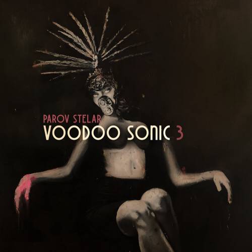 Voodoo Sonic by Parov Stelar - imusic.am