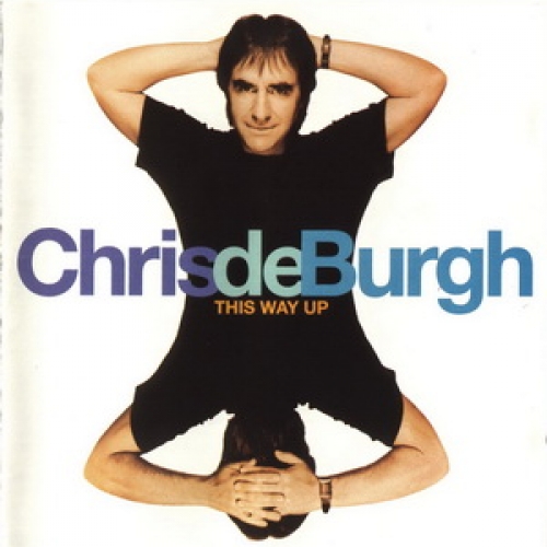 This Way Up by Chris De Burgh - imusic.am