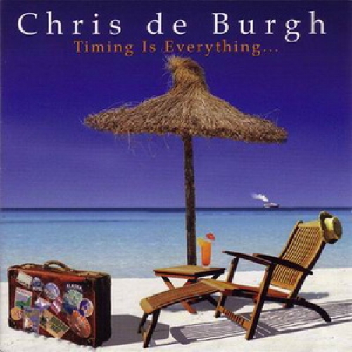 Timing Is Everything by Chris De Burgh - imusic.am