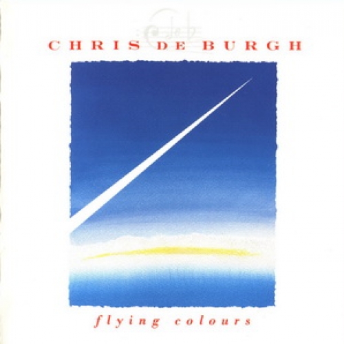 Flying Colours by Chris De Burgh - imusic.am