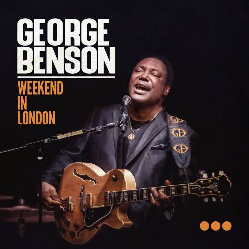 Cruise Control by George Benson - imusic.am