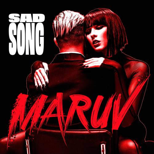 Sad Song by Maruv - imusic.am
