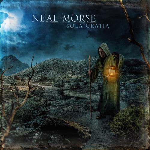Sola Gratia by Neal Morse - imusic.am