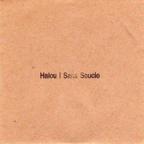 Sans Soucie by Halou - imusic.am