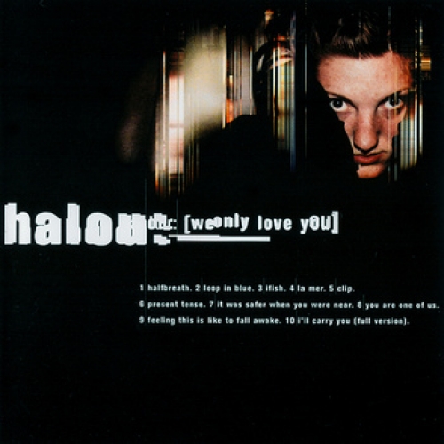 We Only Love You by Halou - imusic.am