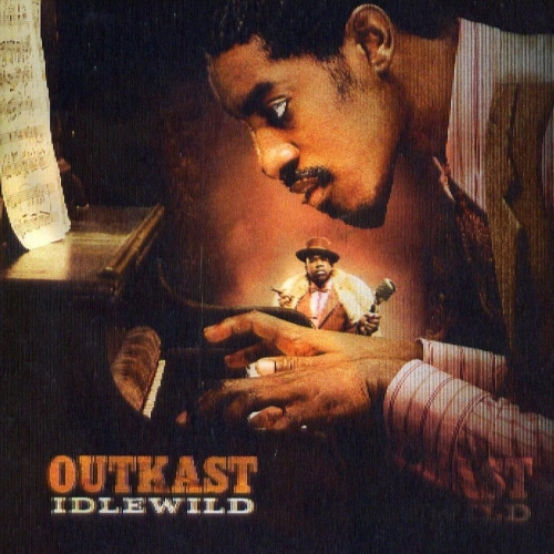 Idlewild by Outkast - imusic.am