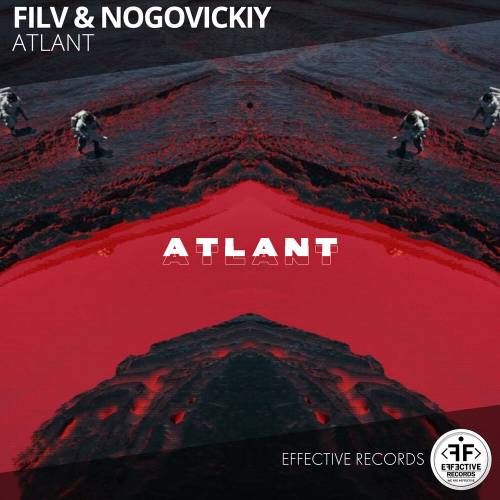 Atlant by Filv, Nogovickiy - imusic.am