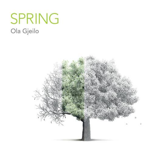 ola gjeilo album