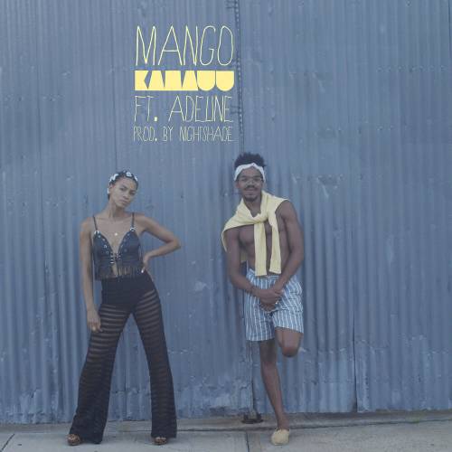 Mango by KAMAUU - imusic.am