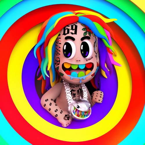 TattleTales by 6ix9ine - imusic.am