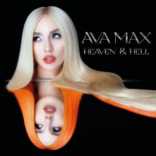 OMG What's Happening by Ava Max - imusic.am