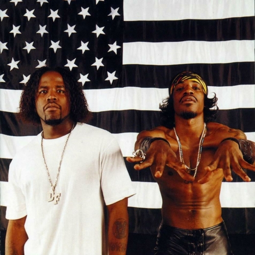 Stankonia by Outkast - imusic.am