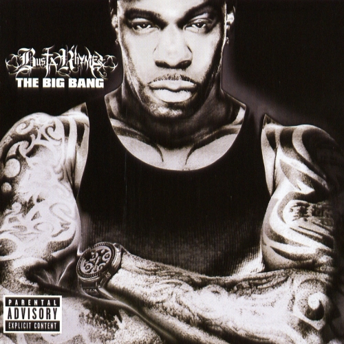 The Big Bang by Busta Rhymes - imusic.am