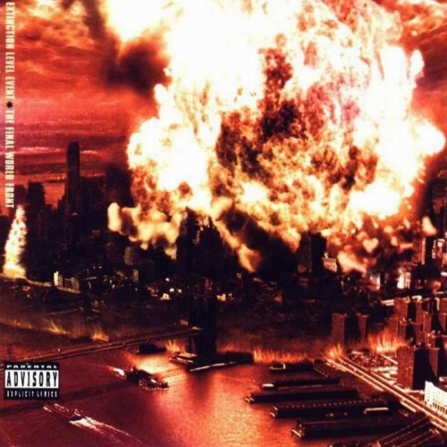 Extinction Level Event - The Final World Front by Busta Rhymes - imusic.am