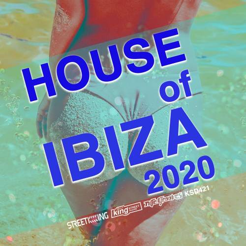 House Of Ibiza 2020 by Various Artists - imusic.am