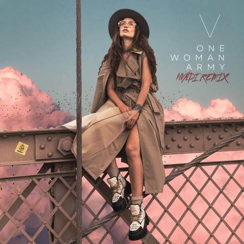 One Woman Army by Вика Дайнеко - imusic.am