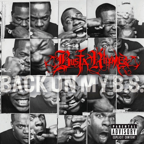 Back On My B.s. by Busta Rhymes - imusic.am